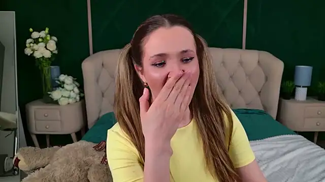 Lina_Sinerz's Live XXX Chat