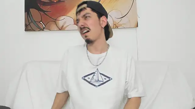 โชว์เว็บแคมของ finn_jackson