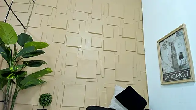 AkyraEbonyy Webcamshow