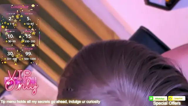 Онлайн чат XXX _prettyjawdropper_