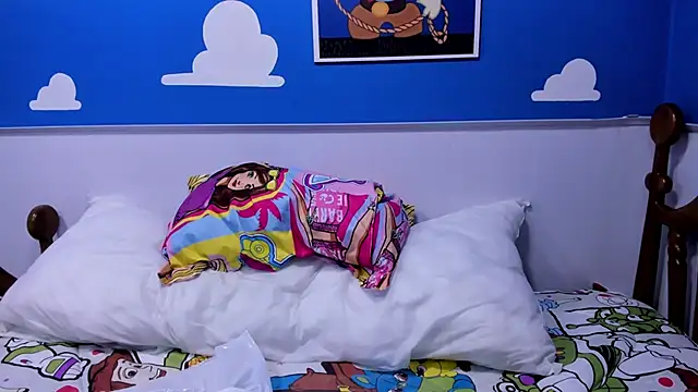 Chat XXX ao vivo de foxy_samy