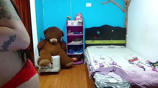 Andrea_deepsloppy: онлайн-секс-чат