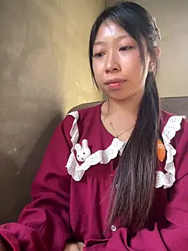 Webkamerová show Mayly_lucky2