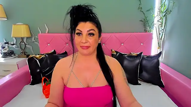 عرض كام VelvetRose9