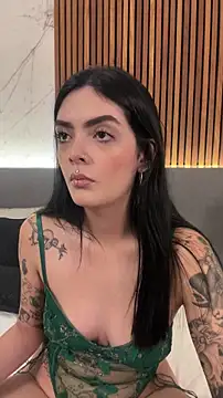 AliceRitter 即時 XXX 聊天