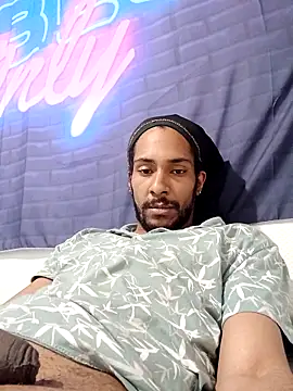 Mikaaa97n Webbikameraesitys