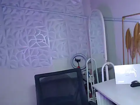 Horny_Alexa 现场XXX聊天