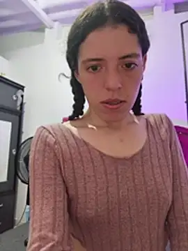 Chatroom XXX en direct de vanesa_gomez