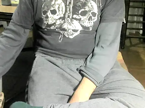 OreCam Adlı Modelin Web Kamerası Şovu