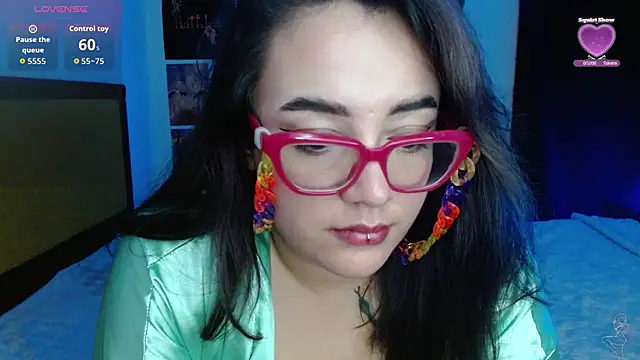 Nova-Satela Obrolan Langsung XXX