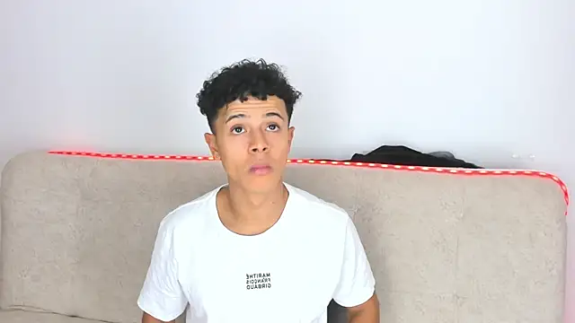 _Alex_Colton: απευθείας συνομιλία ΧΧΧ