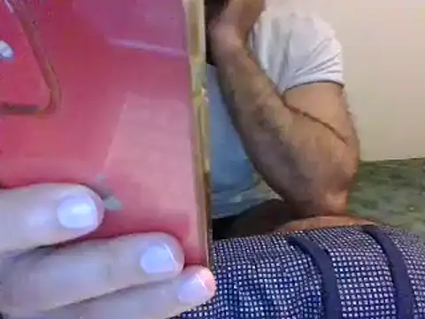 coppai200 Webcam show