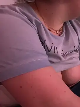 savageebny Webcam-Show