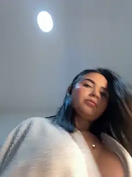 Chat XXX ao vivo de jailyncam_