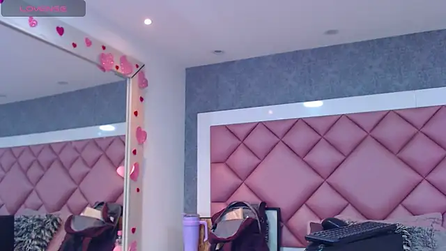 Thegreatonelady: онлайн-секс-чат