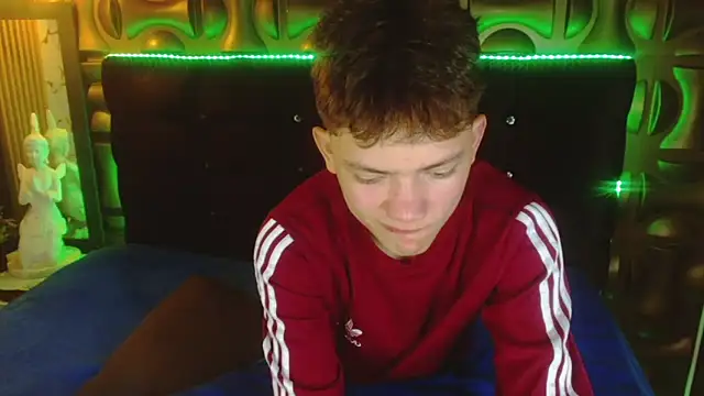 دردشة cruz_dante الجنسية المباشرة