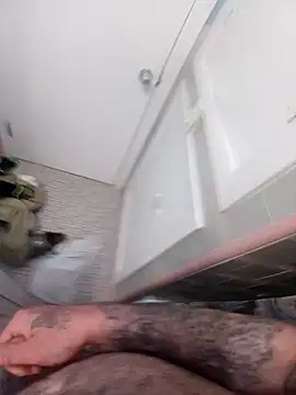 Show Webcam de JObuddy661