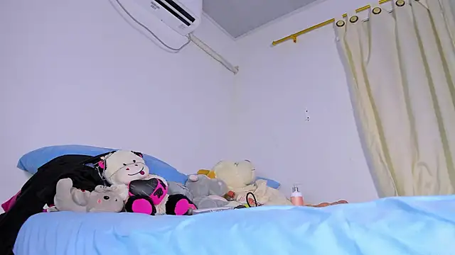 Czat XXX na żywo – vennuss19