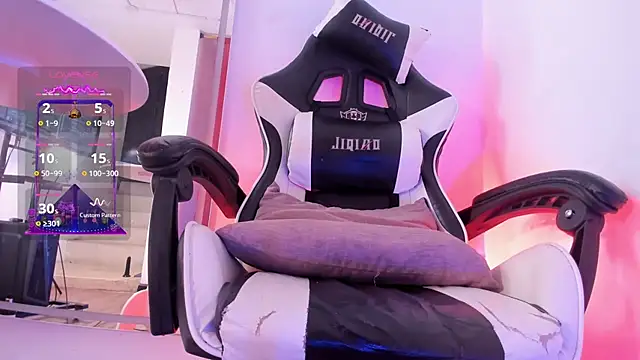 sweet_boygay Webcam-Show