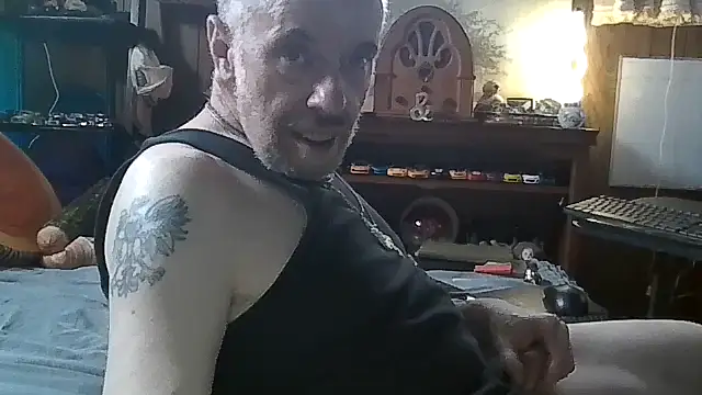 Makowboy Webcam Show