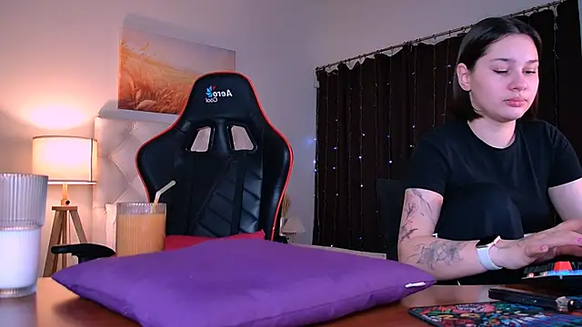 JenniferGraces' Live XXX Chat