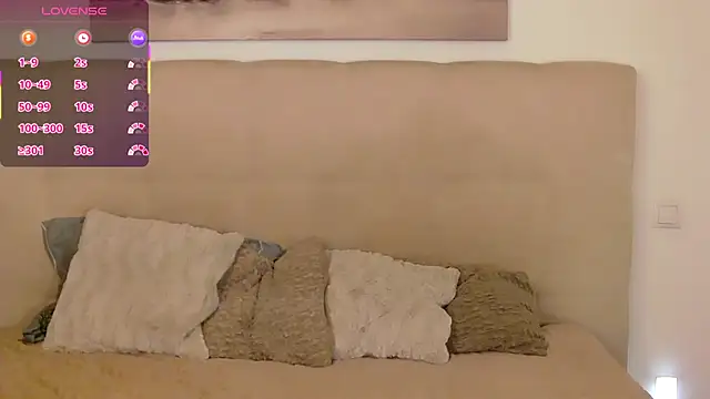 Chat +18 de PetersEmily ao vivo