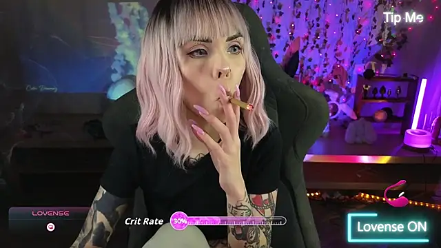 Kerry_Kirk's Live XXX Chat