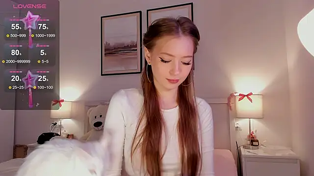 diana_nier Obrolan Langsung XXX