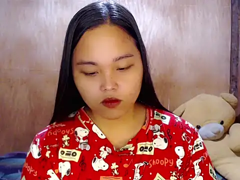 Show de _Lylia na webcam