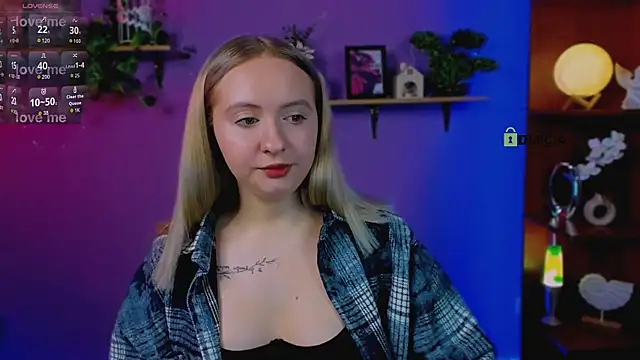 Вебкам-шоу mila_glow1