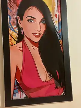 Miaswwe's Live XXX Chat