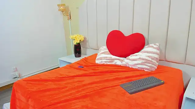 thomas_dikey Webcamshow