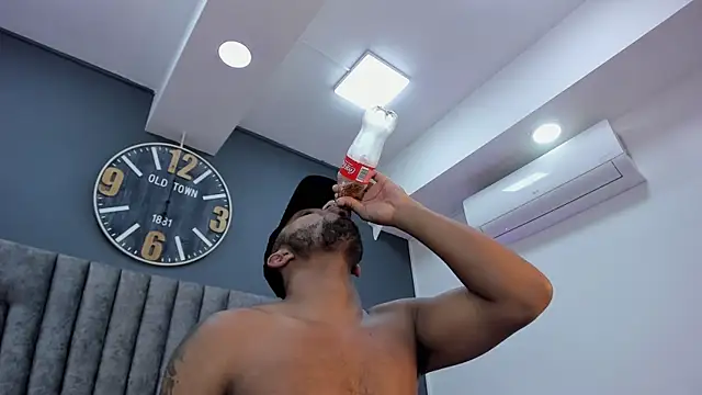 Robin_Rief Webcam-Show