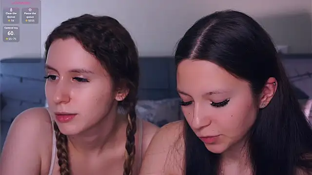 GabrielleLynchard Live XXX-Chat