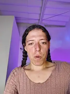 vanesa_gomez's Live XXX Chat