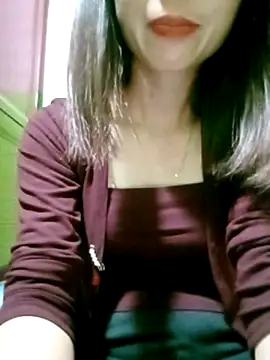 AmyLinee01 Pertunjukan Webcam