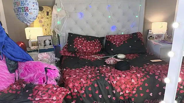 RoxalanaStar Live XXX-Chat