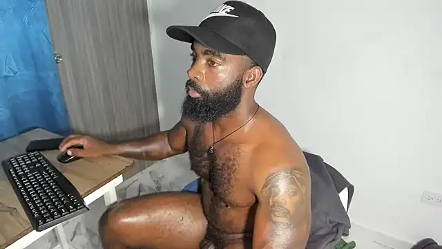 Freedom_24 Webcam-Show