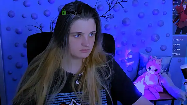 inga_gree Chat XXX live