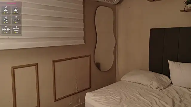 Thony_Big 在線直播表演