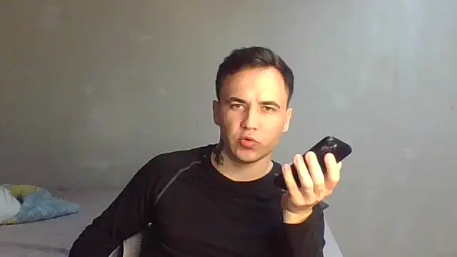 โชว์เว็บแคมของ Denis_sport