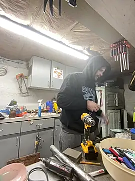 Show Webcam de charactrzero