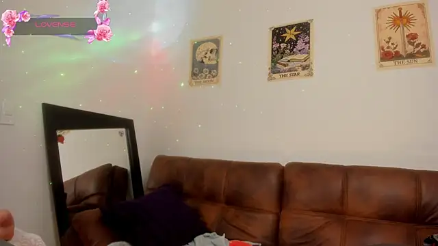 แชท XXX สดของ La_Diabla_111_