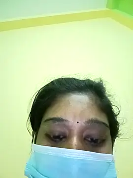 bannerjeesneha20 Pertunjukan Webcam