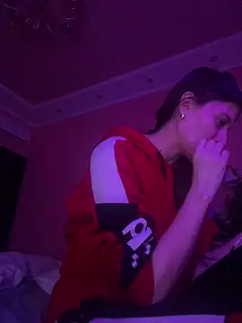 Flossy_Vettie's Live XXX Chat