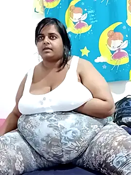 Živý XXX chat SusanaEshwar