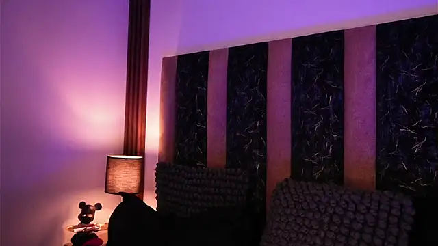 Chat XXX en directo de Ivi_Aiko