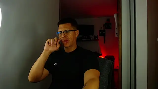 Chat XXX en directo de _John_Boy_