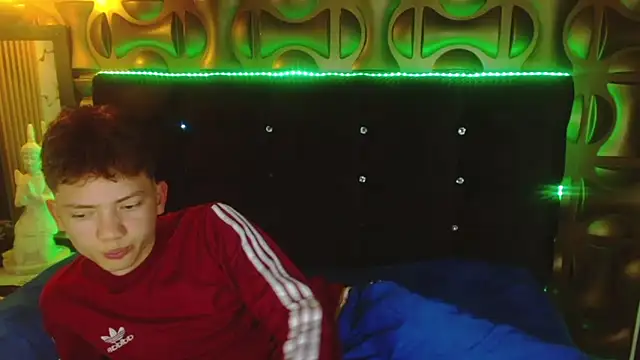 عرض كام cruz_dante