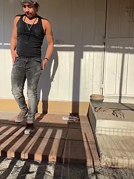 TranSexualJade95 Show in webcam